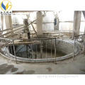 High Effect AAC Plant from YIGONG